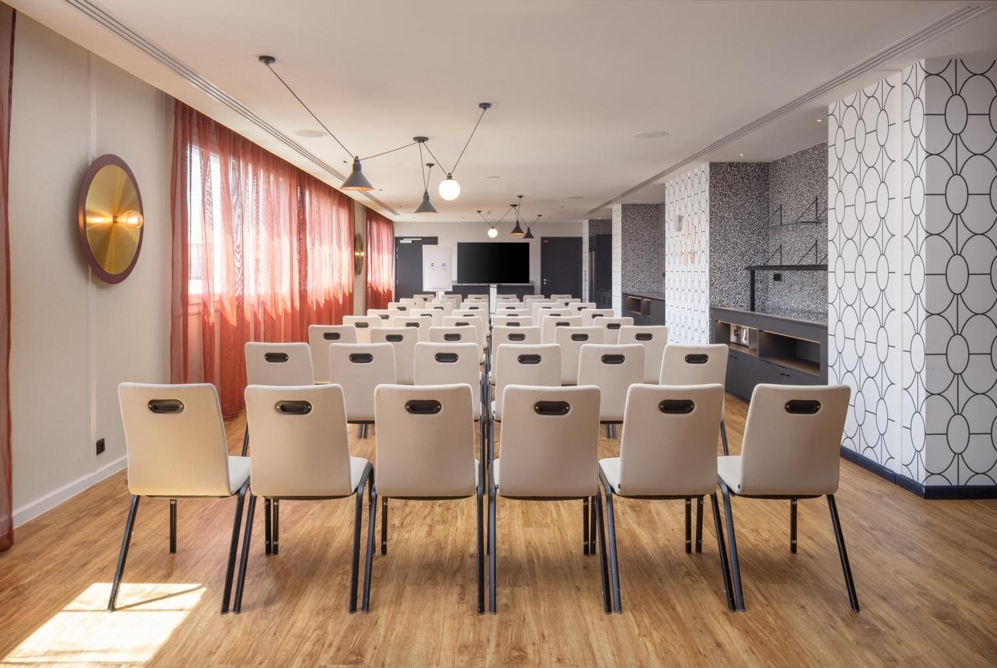 Hyatt House Paris Charles De Gaulle Airport